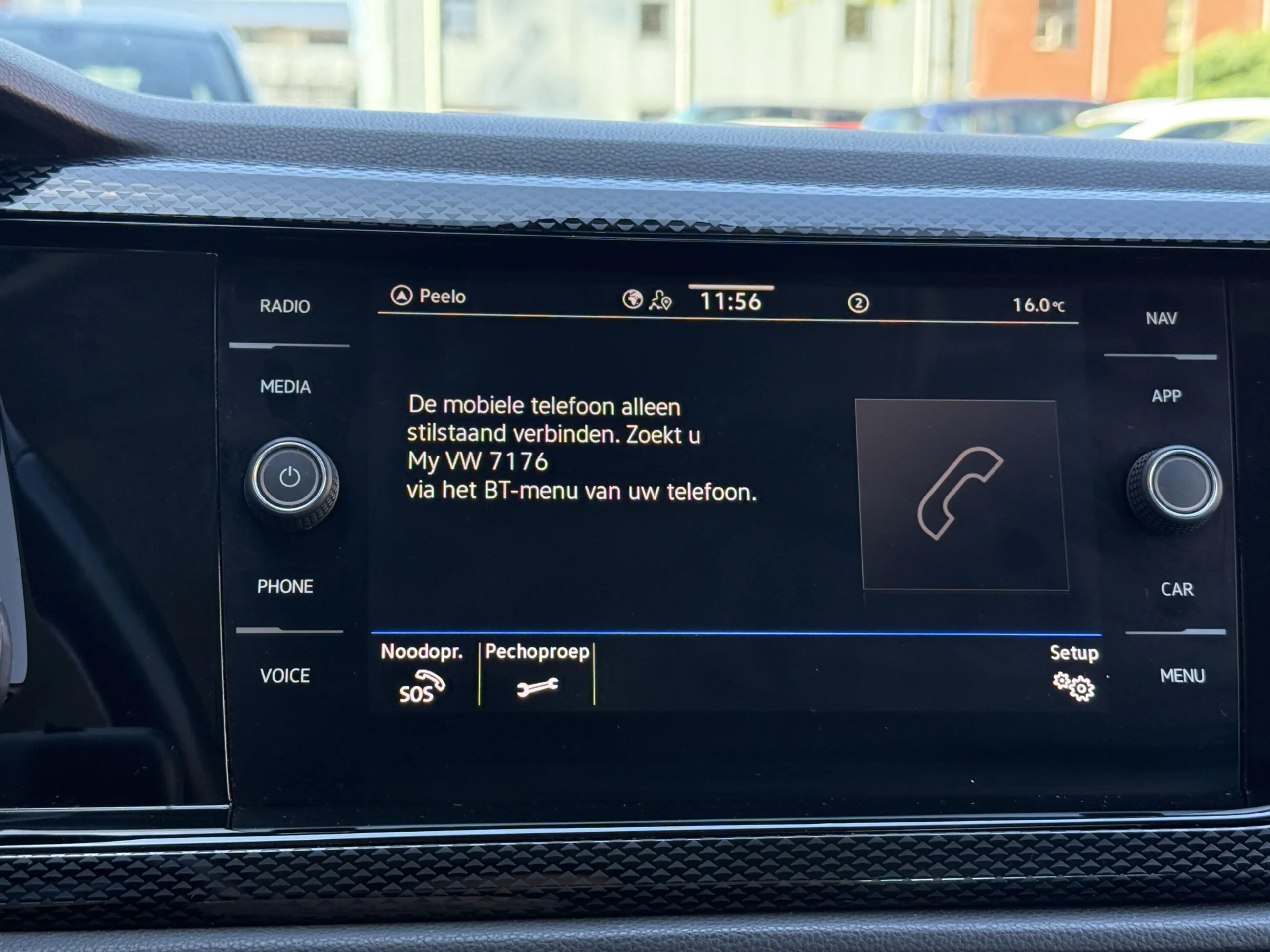 Volkswagen Taigo BWJ 2022 1.0 96 PK TSI Life CARPLAY + ANDROID | D — photo 20