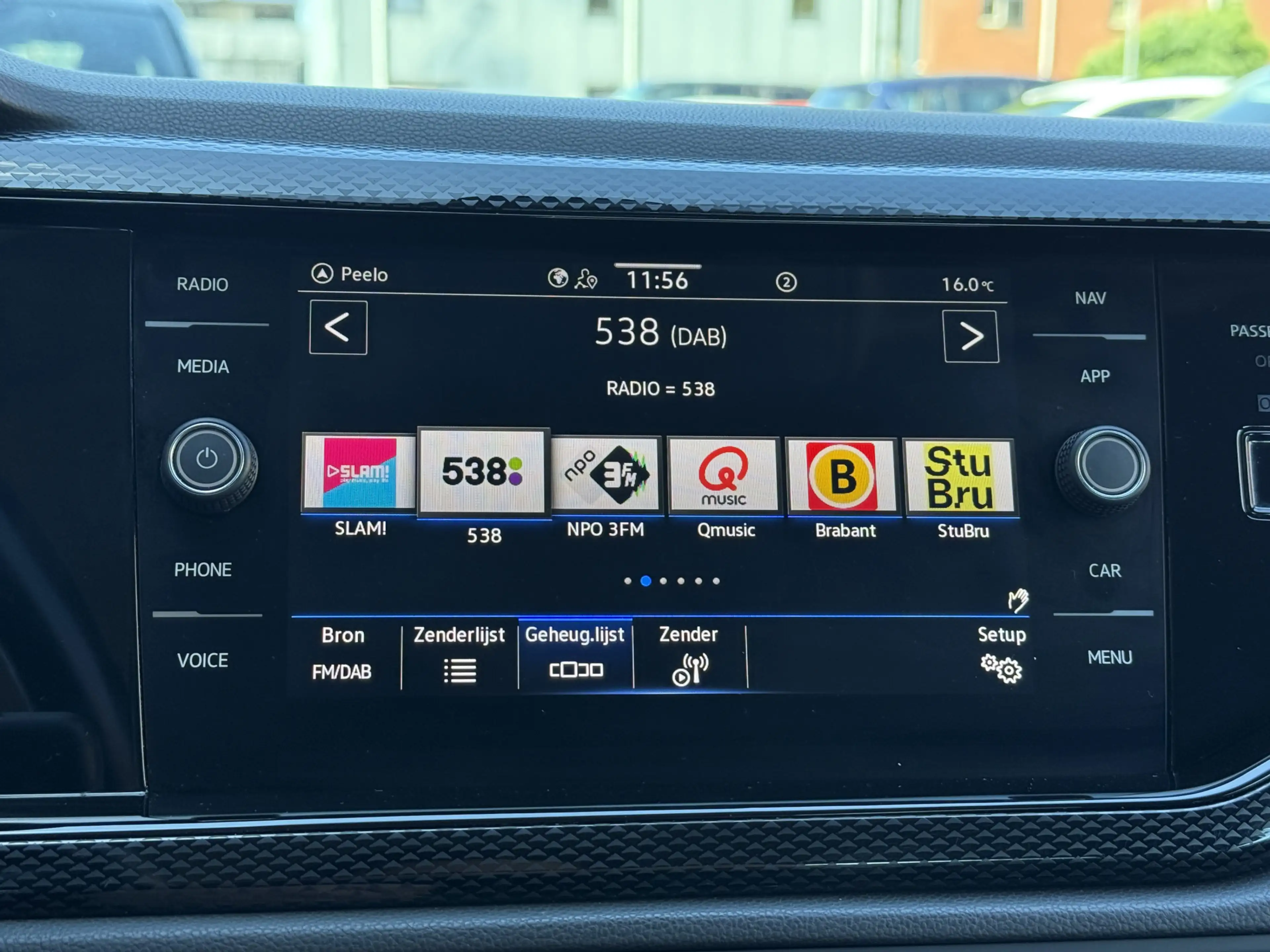 Volkswagen Taigo BWJ 2022 1.0 96 PK TSI Life CARPLAY + ANDROID | D — photo 18