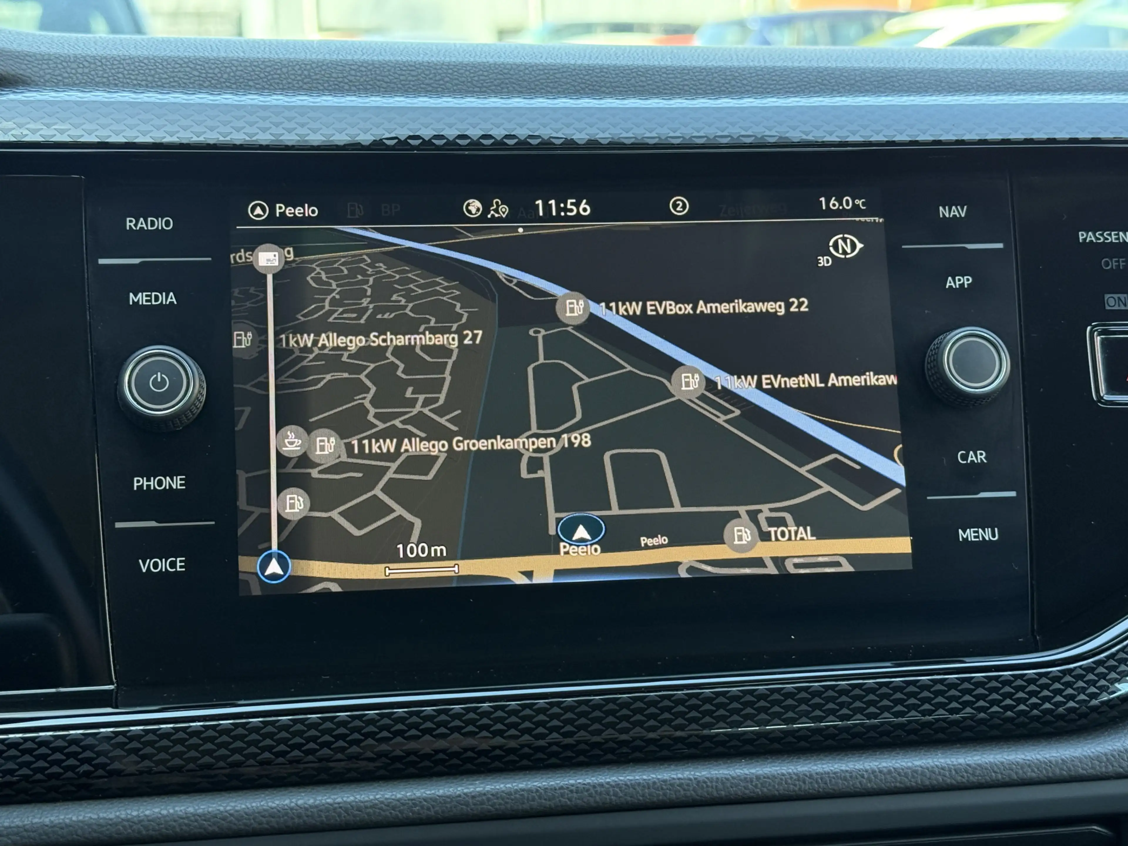 Volkswagen Taigo BWJ 2022 1.0 96 PK TSI Life CARPLAY + ANDROID | D — photo 17