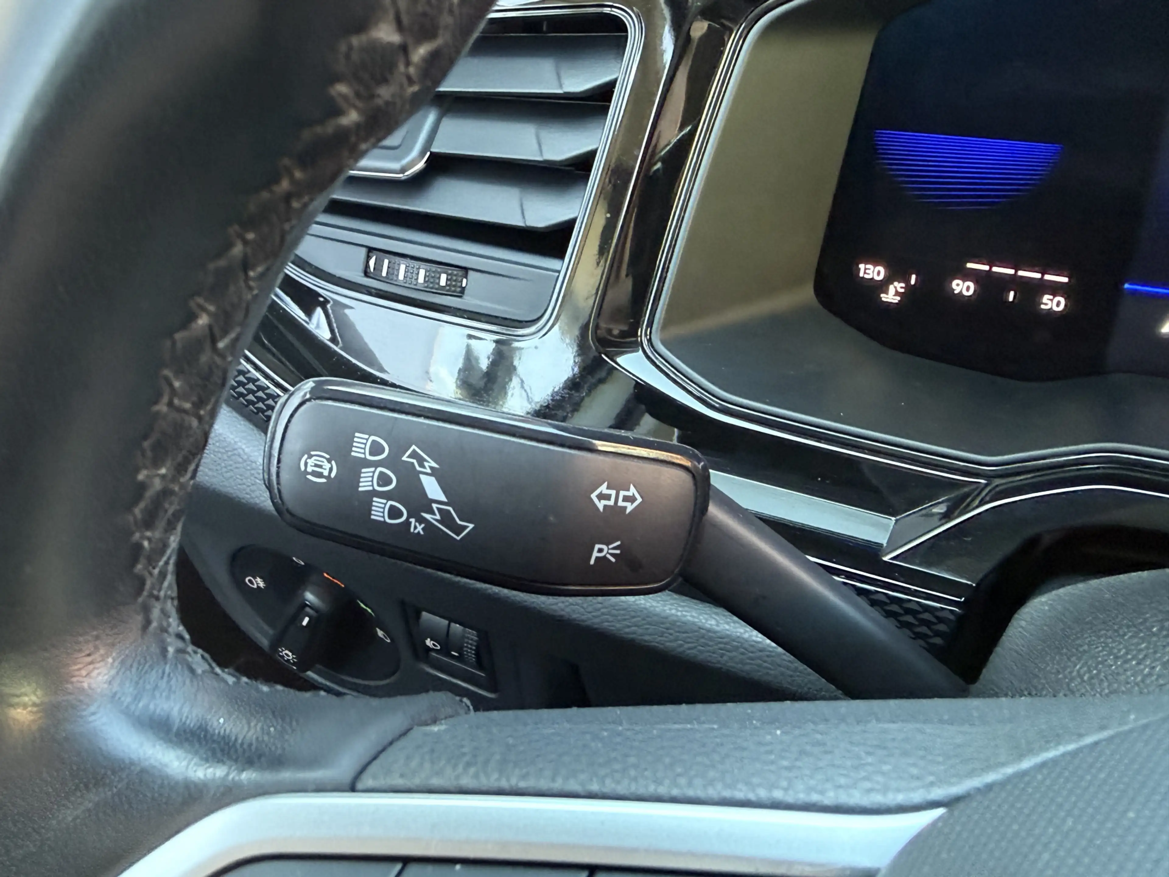 Volkswagen Taigo BWJ 2022 1.0 96 PK TSI Life CARPLAY + ANDROID | D — photo 10