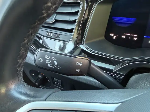 Volkswagen Taigo view 10