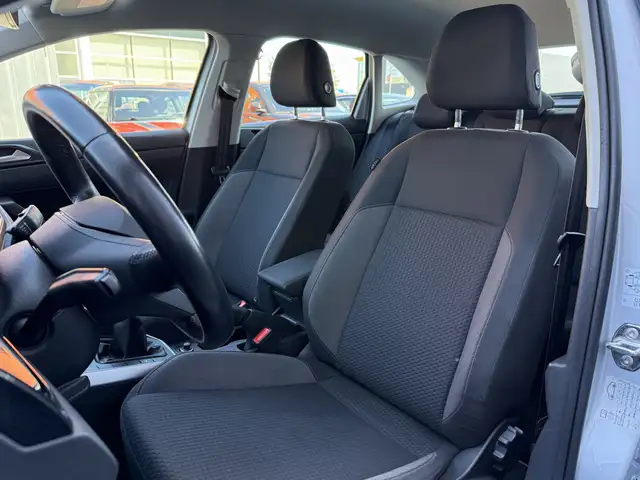 Volkswagen Taigo view 5