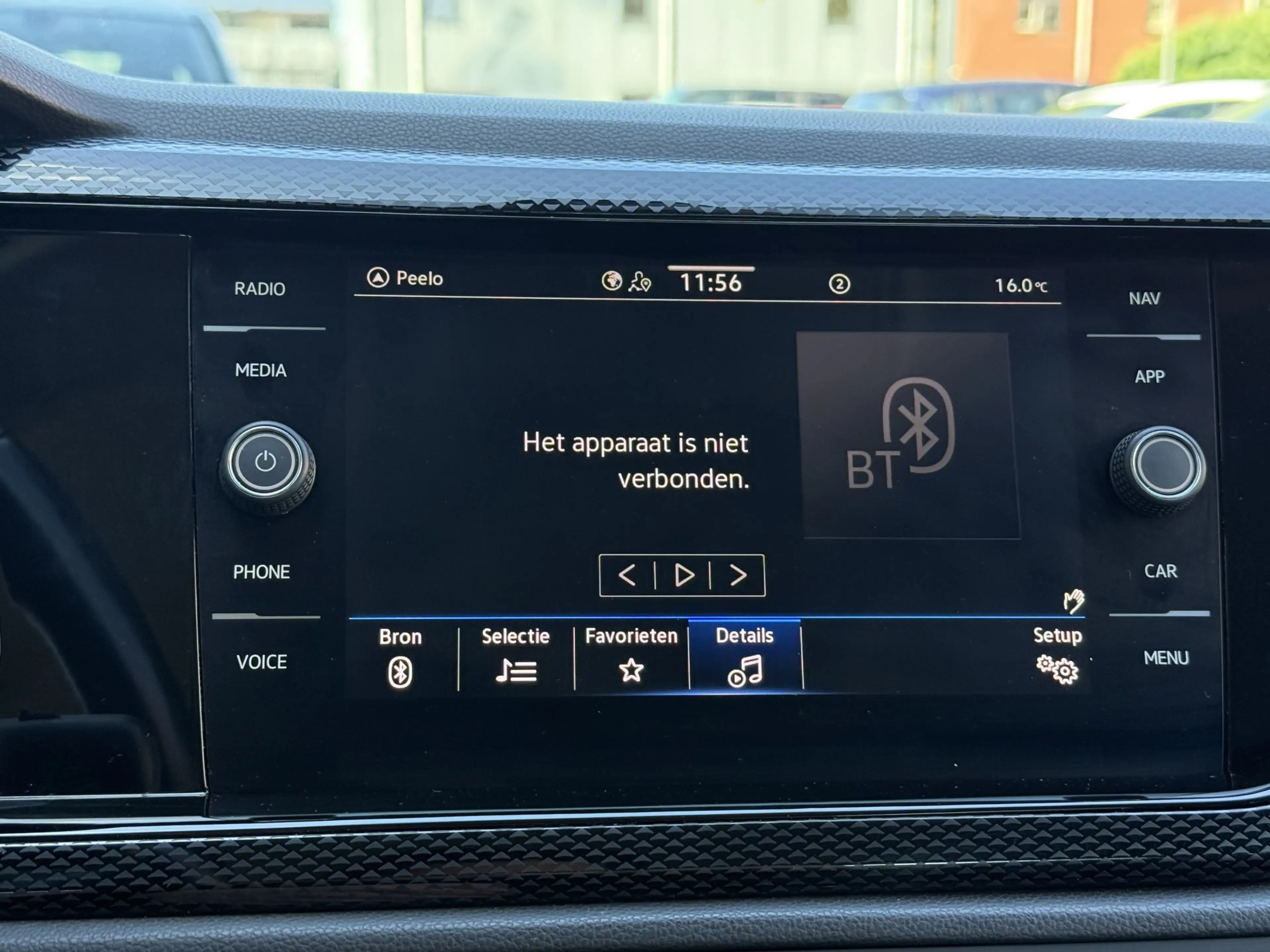 Volkswagen Taigo BWJ 2022 1.0 96 PK TSI Life CARPLAY + ANDROID | D — photo 19