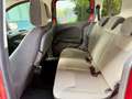 Ford Tourneo Courier 1,5 TDCi Titanium | Klimaaut. | Sitzh. | 2x Sch... Rot - thumbnail 20