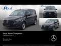 Mercedes-Benz Citan e KA  Kam+PTS hinten+2xSHZ+LED+Kamera Schwarz - thumbnail 1