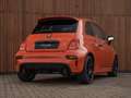 Fiat 500 Abarth 695 Competizione 180pk | Racing Orange | Carbon Sa Naranja - thumbnail 23