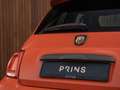 Fiat 500 Abarth 695 Competizione 180pk | Racing Orange | Carbon Sa Naranja - thumbnail 25