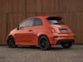Fiat 500 Abarth 695 Competizione 180pk | Racing Orange | Carbon Sa Naranja - thumbnail 22