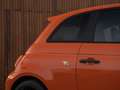 Fiat 500 Abarth 695 Competizione 180pk | Racing Orange | Carbon Sa Naranja - thumbnail 21