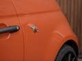 Fiat 500 Abarth 695 Competizione 180pk | Racing Orange | Carbon Sa Naranja - thumbnail 18