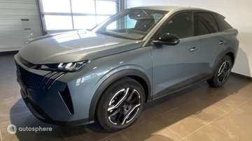 Electrique 210ch Batterie 73 kWh Allure