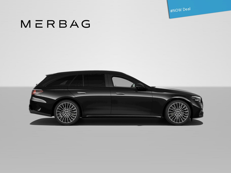 Mercedes-Benz E 200 E 200 d T-Modell — photo 2