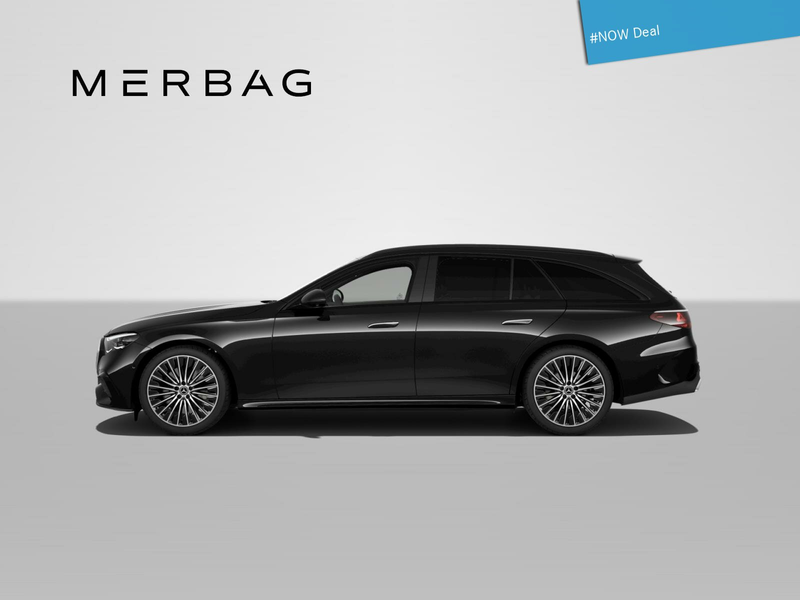 Mercedes-Benz E 200 E 200 d T-Modell — photo 5