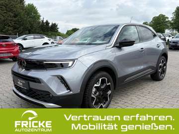 Ultimate+Kamera+Sitz-LenkradHzg+NaviPro+ACC Tempom
