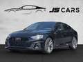 Audi A5 SB 40 TDI quattro S-line Schwarz - thumbnail 1