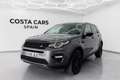 Land Rover Discovery Sport 2.0TD4 HSE Luxury 4x4 Aut. 180 Gris - thumbnail 3