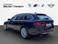 BMW 540 d xDrive Touring NP: 100.650,-- Schwarz - thumbnail 4