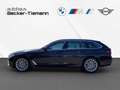 BMW 540 d xDrive Touring NP: 100.650,-- Noir - thumbnail 3