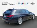 BMW 540 d xDrive Touring NP: 100.650,-- Noir - thumbnail 6