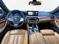 BMW 540 d xDrive Touring NP: 100.650,-- Noir - thumbnail 8