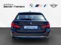 BMW 540 d xDrive Touring NP: 100.650,-- Noir - thumbnail 5