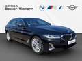 BMW 540 d xDrive Touring NP: 100.650,-- Noir - thumbnail 7