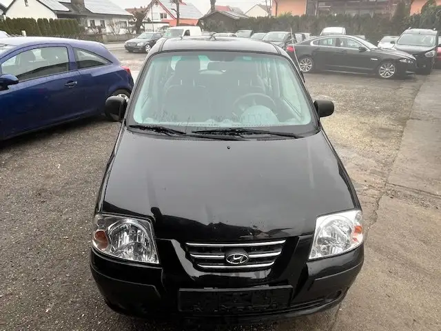 Hyundai Atos