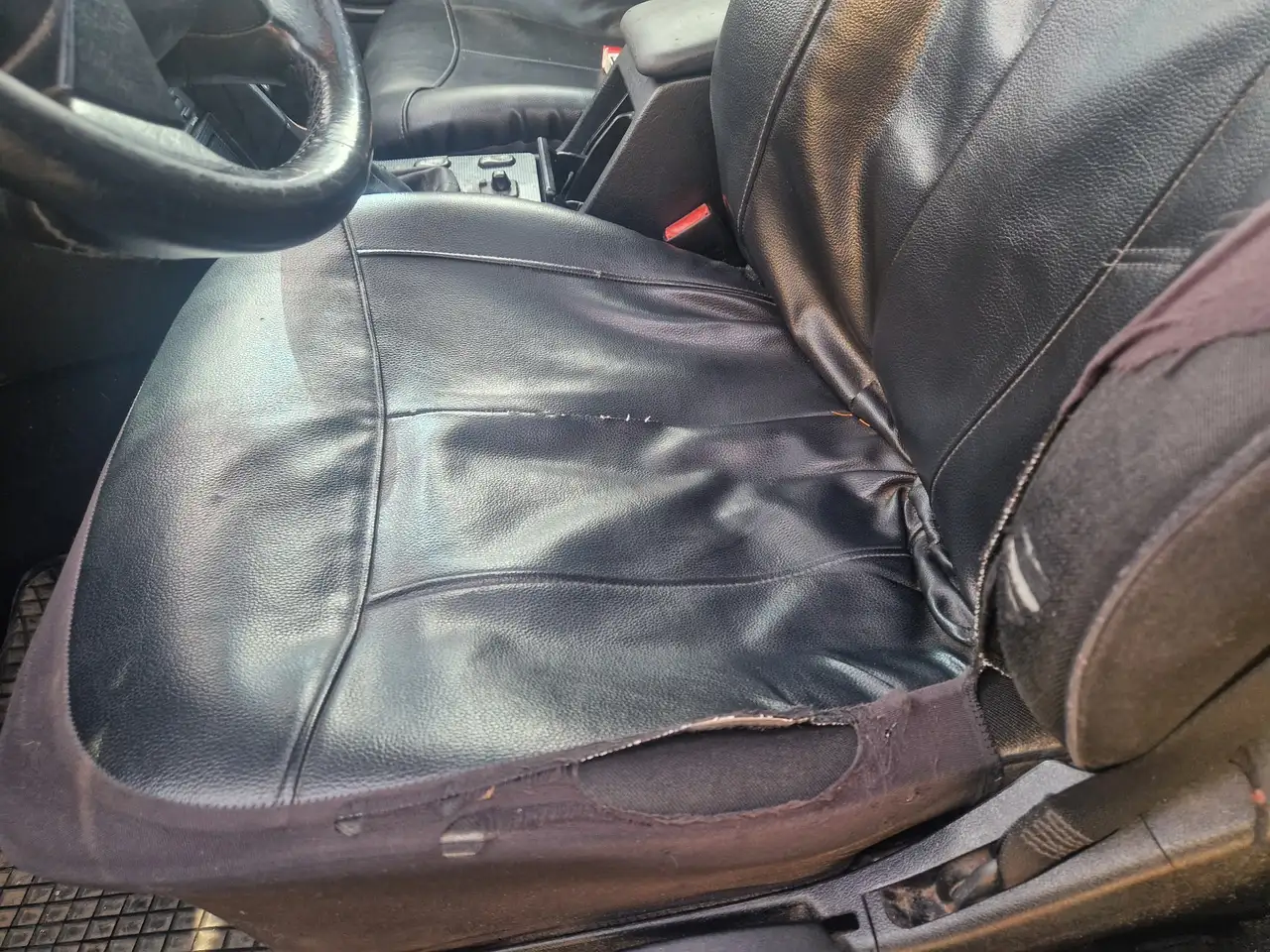 Mercedes-Benz C 240 Sport, foto 4