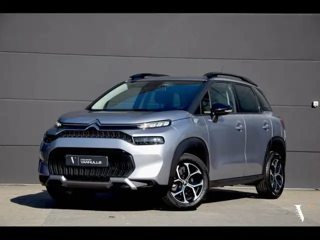 Citroen C3 Aircross NAVI | CARPLAY | PDC