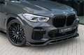 BMW X5 xDrive45e M-Sport ACC Pano MStoelen Memory Softcl. Gris - thumbnail 10