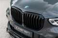 BMW X5 xDrive45e M-Sport ACC Pano MStoelen Memory Softcl. Gris - thumbnail 15
