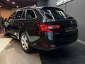 Skoda Superb Combi Ambition*LED*KAMERA*NAVI*TEMPOMAT Negro - thumbnail 6