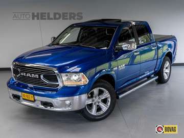 1500 4X4 5.7 V8 4x4 Quad Cab 6'4 Laramie