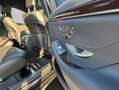 Mercedes-Benz S 350 d L*Chauffeur-Paket*Multibeam LED* Schwarz - thumbnail 11