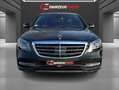 Mercedes-Benz S 350 d L*Chauffeur-Paket*Multibeam LED* Schwarz - thumbnail 19