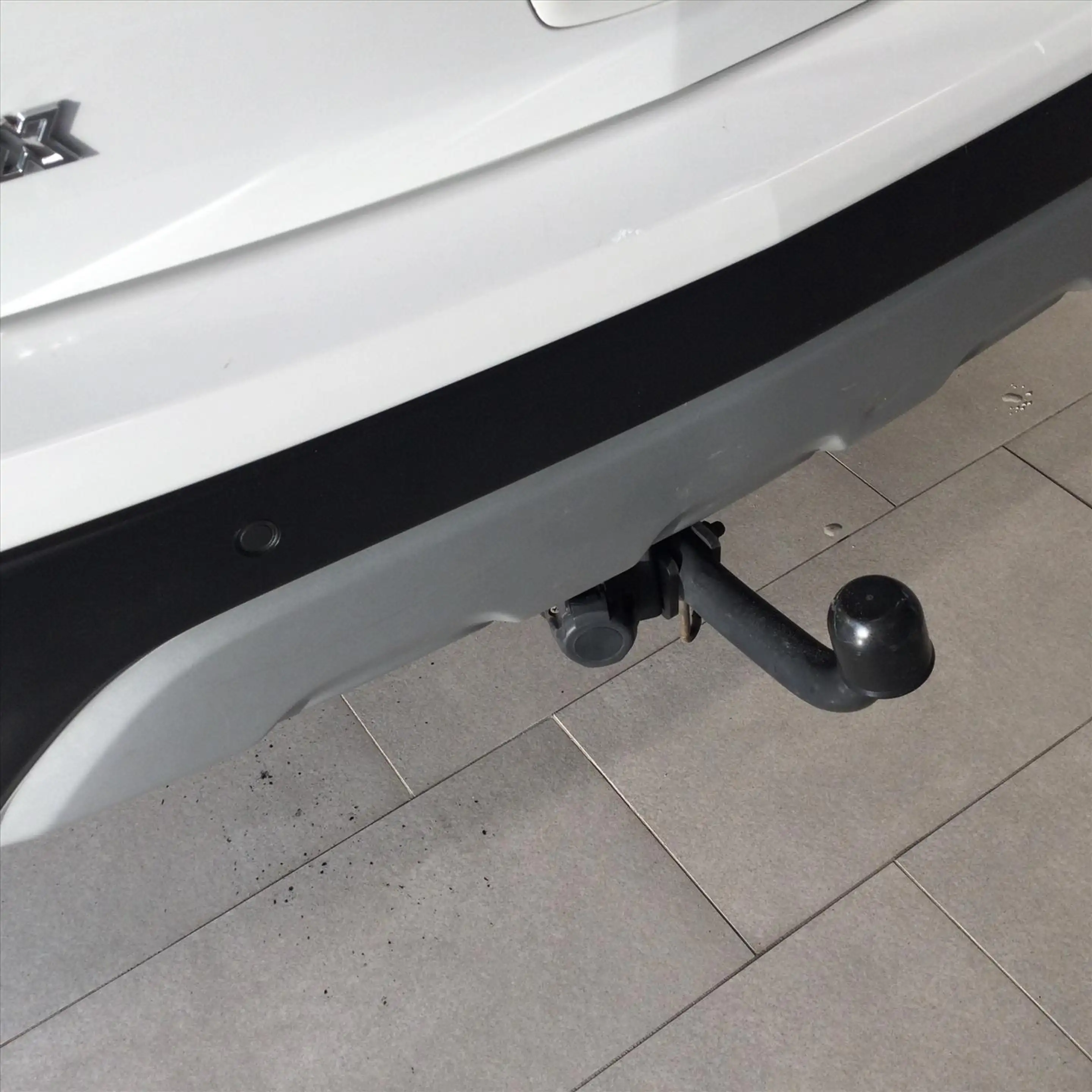 Opel Mokka X 1.4 Turbo 140pk Start/Stop Innovation | Navi | Led — photo 8