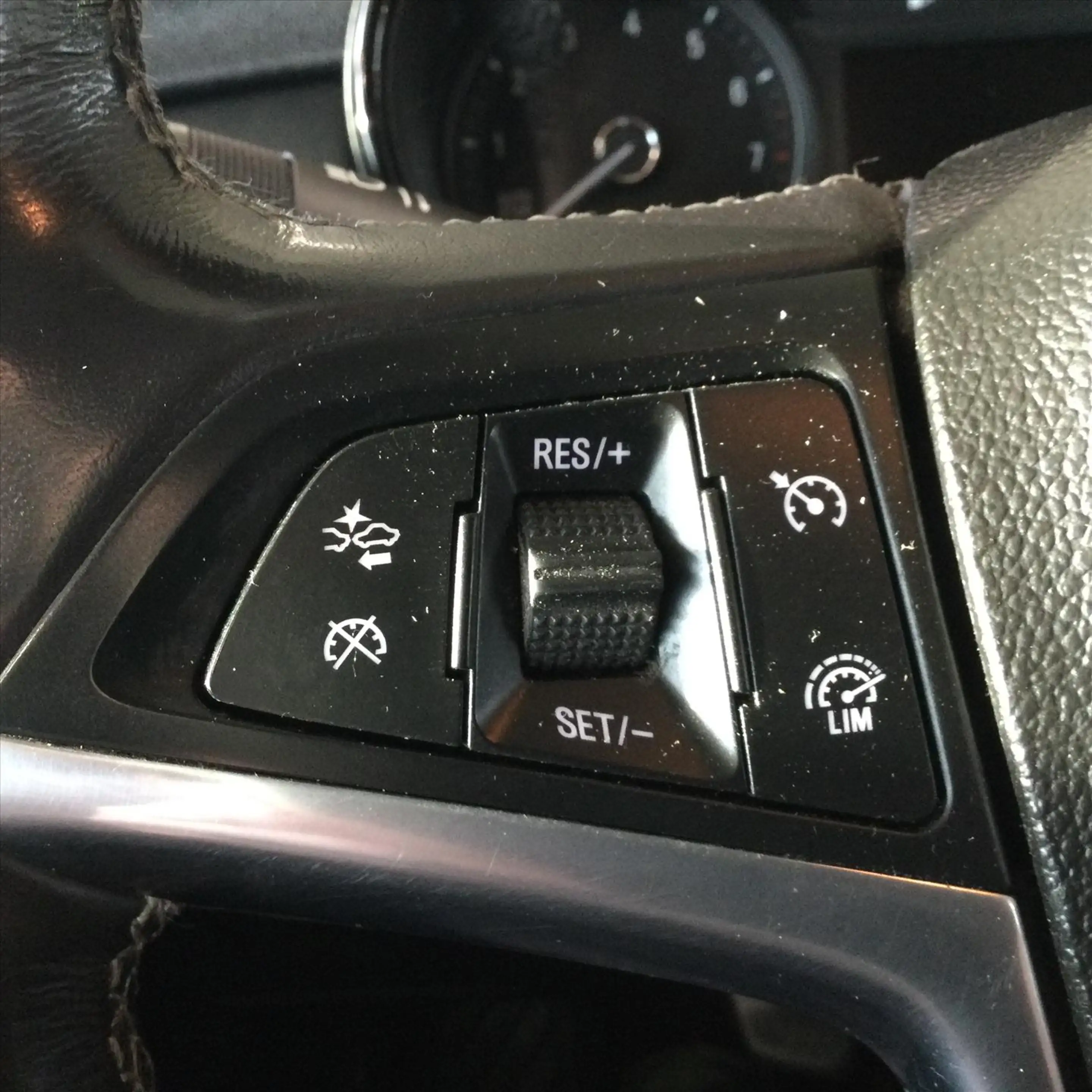Opel Mokka X 1.4 Turbo 140pk Start/Stop Innovation | Navi | Led — photo 15