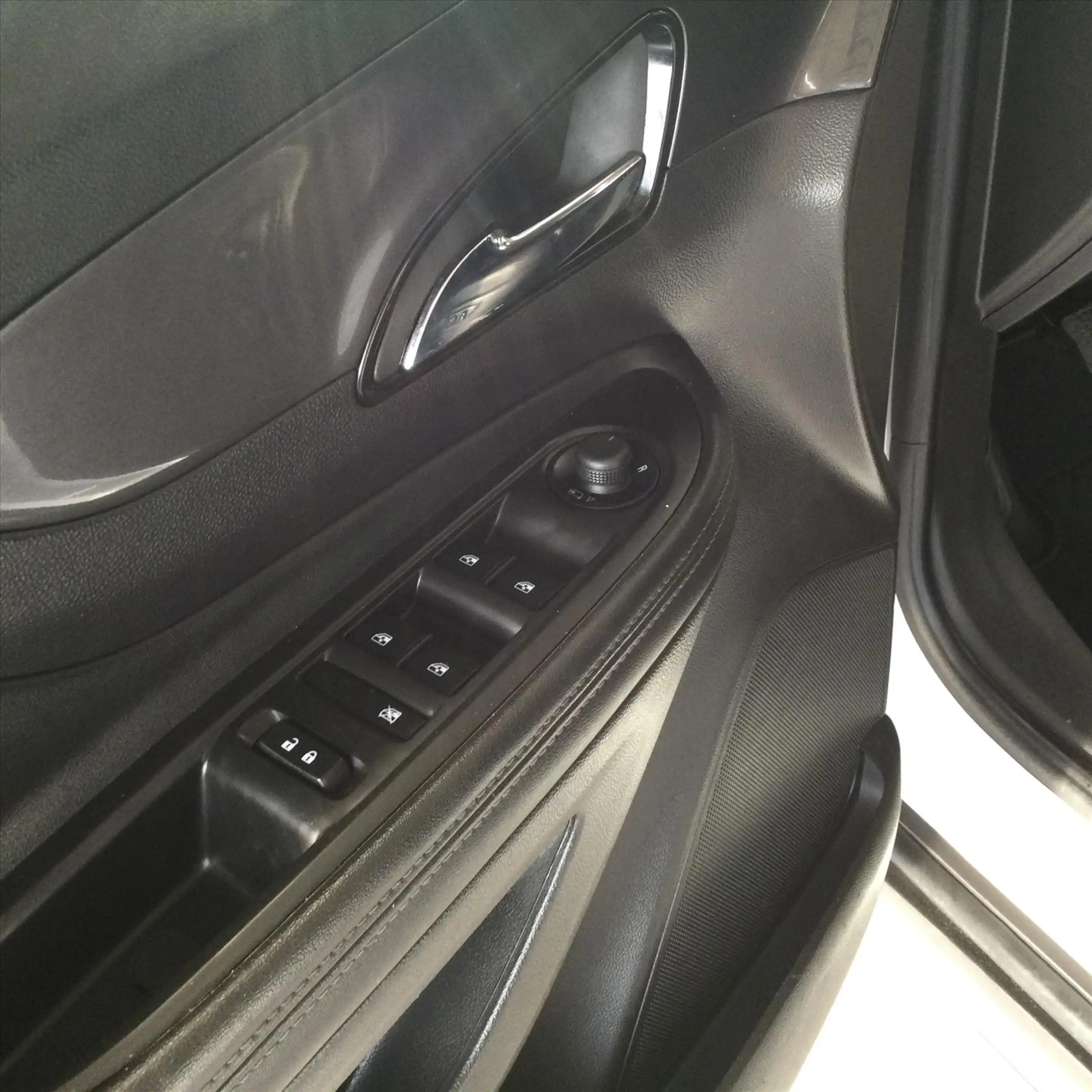 Opel Mokka X 1.4 Turbo 140pk Start/Stop Innovation | Navi | Led — photo 13