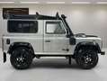 Land Rover Defender 90 2.5Td5 SW E Grau - thumbnail 5