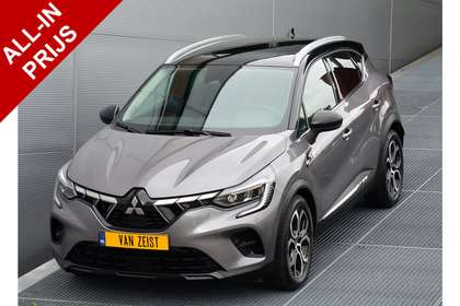 Mitsubishi ASX PHEV 1.6 A/T FIRST EDITION | PLUG IN HYBRID | NAVI
