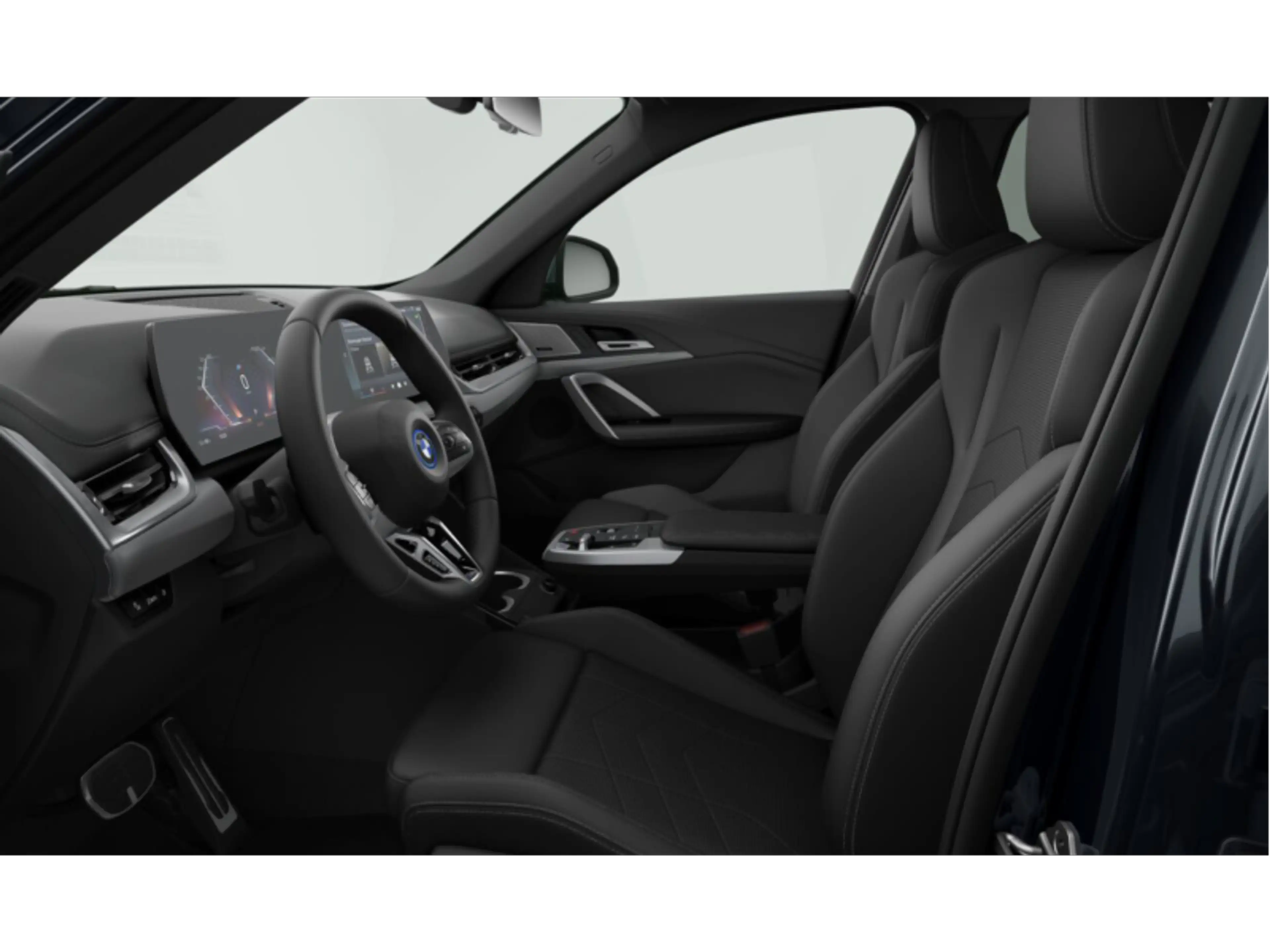 BMW iX1 eDrive20 | Msport | Comfort | H&K | Memory | Pano — photo 3