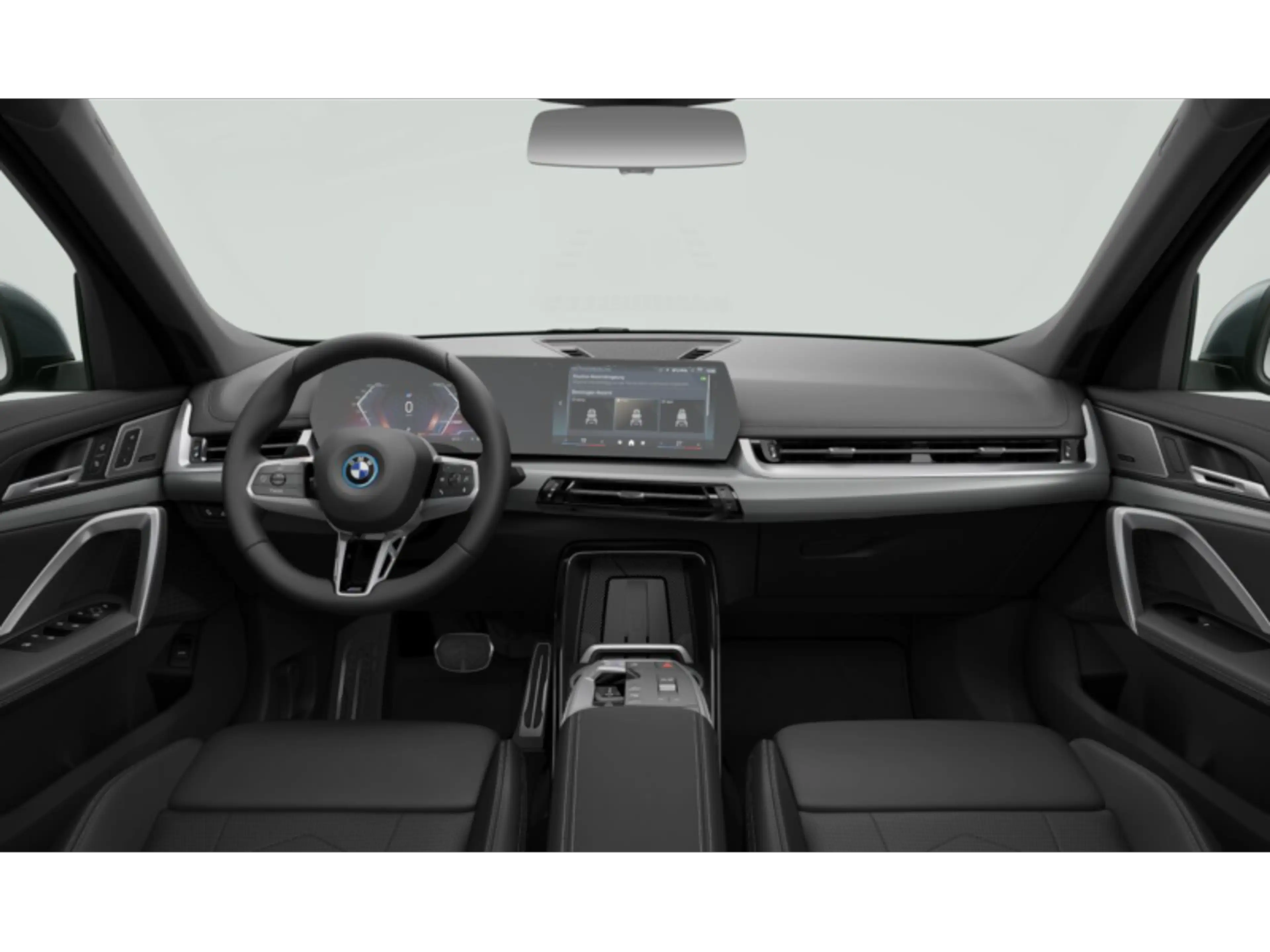 BMW iX1 eDrive20 | Msport | Comfort | H&K | Memory | Pano — photo 4
