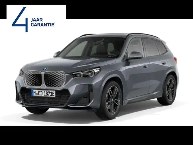 BMW iX1 eDrive20 | Msport | Comfort | H&K | Memory | Pano