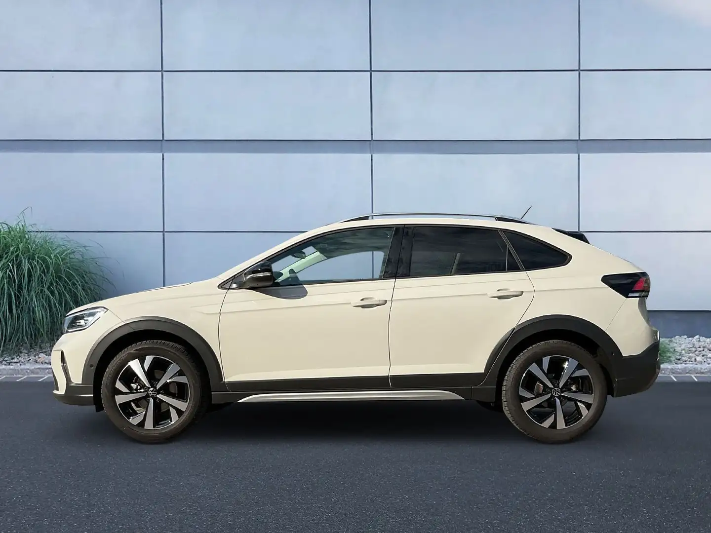 Volkswagen Taigo Style 1.5 TSI DSG, AHK, Navi Grau - 2