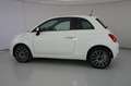 Fiat 500 1.0 HYBRID 70CV DOLCEVITA Weiß - thumbnail 23