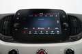 Fiat 500 1.0 HYBRID 70CV DOLCEVITA Weiß - thumbnail 21