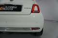 Fiat 500 1.0 HYBRID 70CV DOLCEVITA Weiß - thumbnail 17