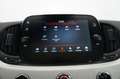 Fiat 500 1.0 HYBRID 70CV DOLCEVITA Weiß - thumbnail 13