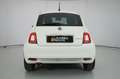 Fiat 500 1.0 HYBRID 70CV DOLCEVITA Weiß - thumbnail 5