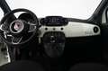 Fiat 500 1.0 HYBRID 70CV DOLCEVITA Weiß - thumbnail 8